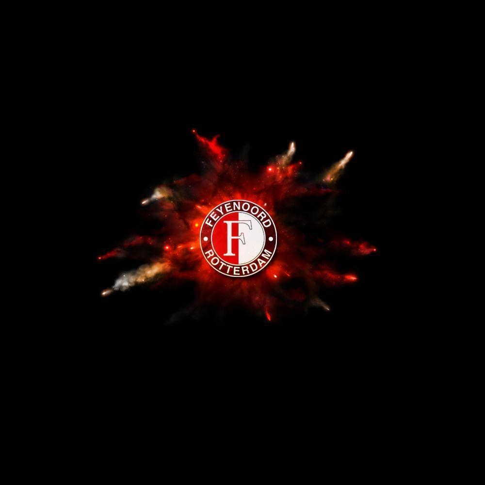 1000x1000 Feyenoord Wallpaper 1 1, Phone