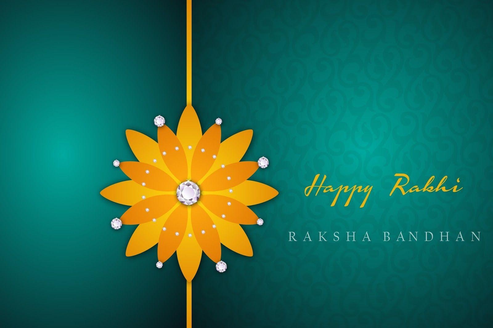 1600x1070 Latest} Raksha Bandhan Image 2017. Rakhi HD Wallpaper, Desktop