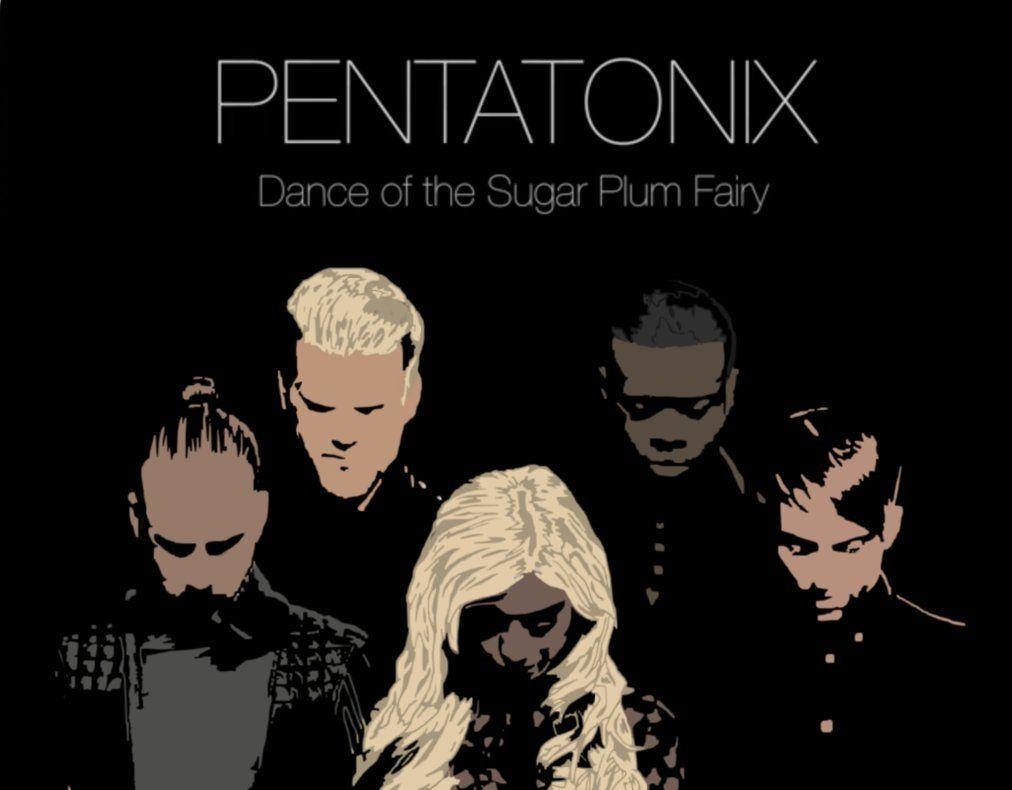 1020x790 dance of the sugar plum fairy pentatonix wallpaper Search, Desktop