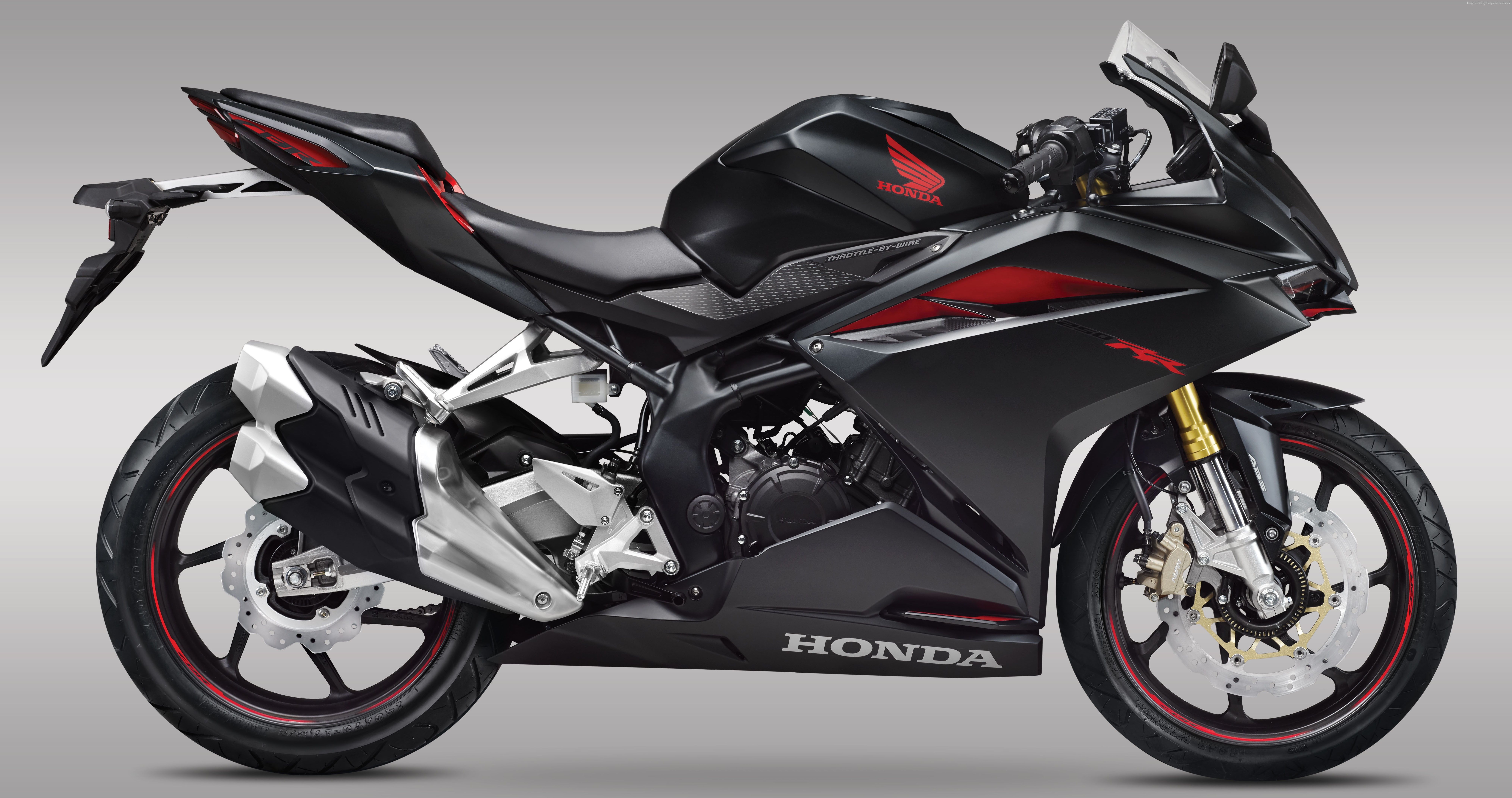 8110x4280 Wallpaper Honda CBR250RR, sport bikes, best bikes, best motorcycle, Desktop