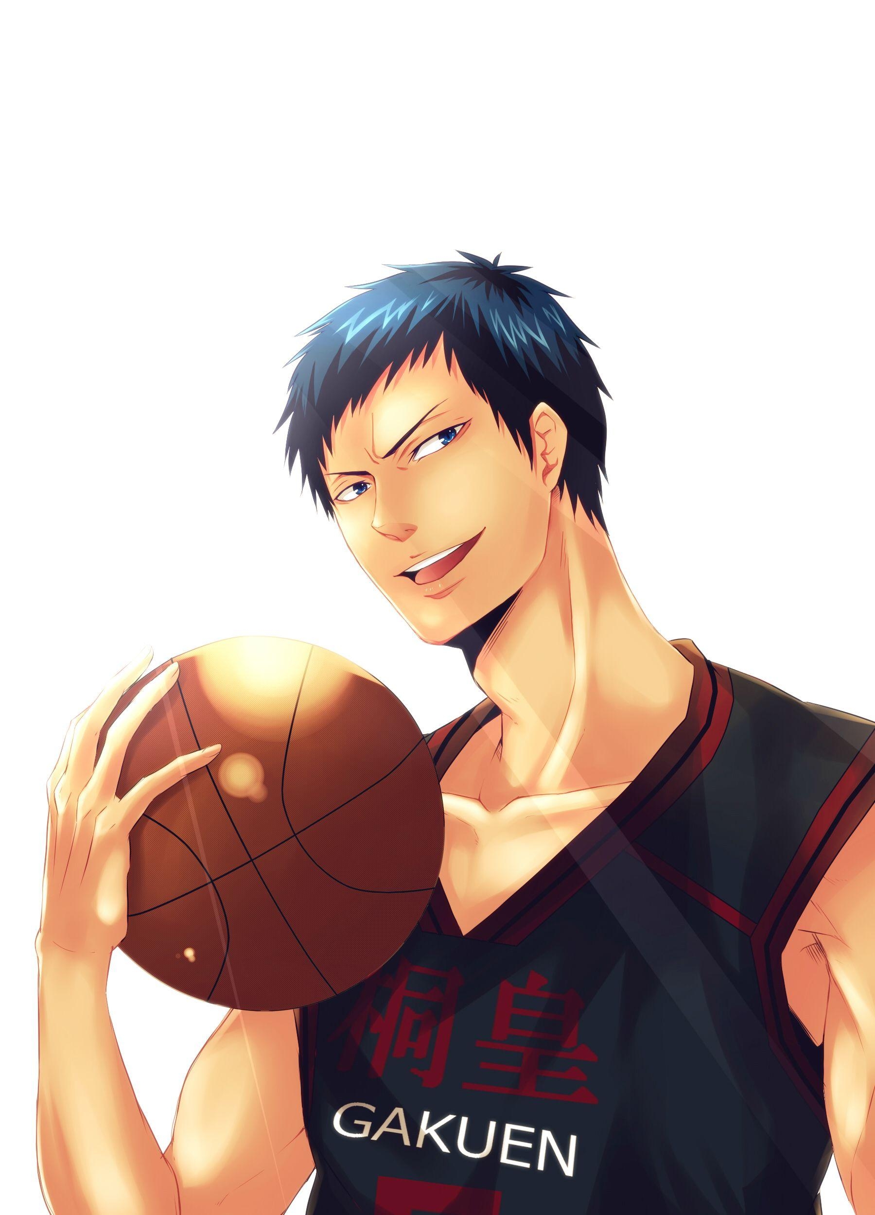 1800x2500 Daiki Aomine HD Wallpaper, Phone