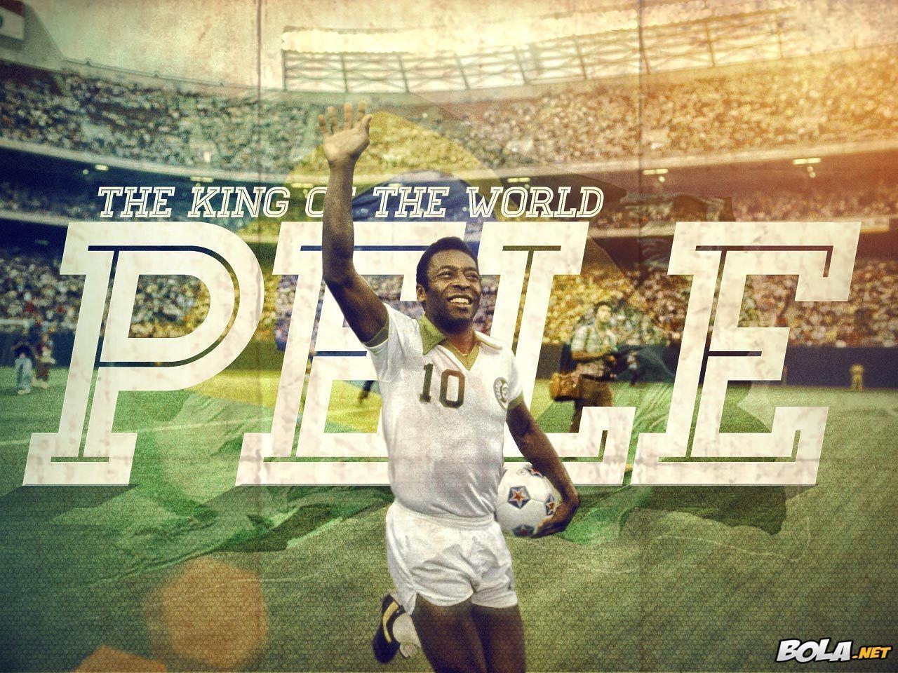 1280x960 Pele Wallpaper HD, Desktop