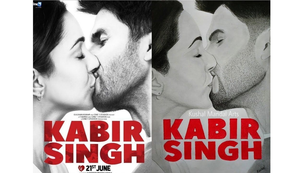 1280x720 KABIR SINGH MOVIE REVIEW, Desktop