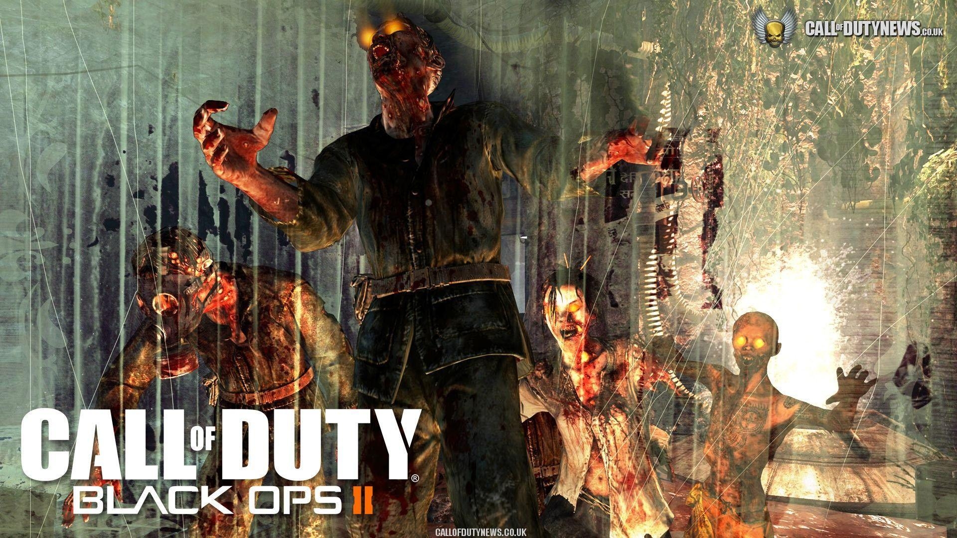 1920x1080 Black Ops Zombies Wallpaper 1080p, Desktop