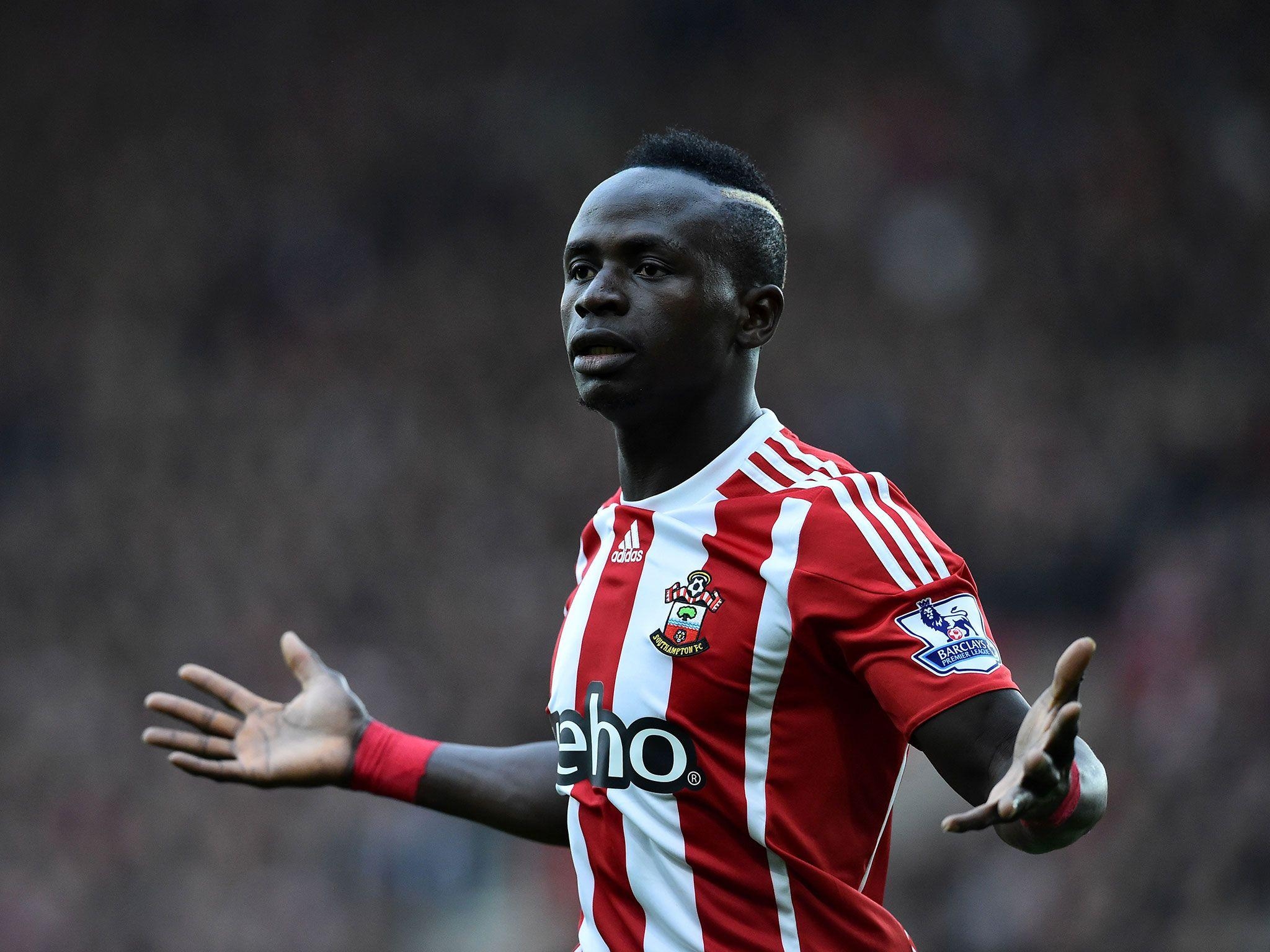 2050x1540 Sadio Mane: Manchester United given encouragement over potential, Desktop