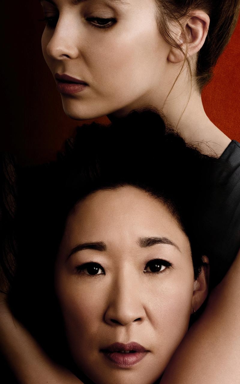 800x1280 Killing Eve Nexus Samsung Galaxy Tab Note Android, Phone