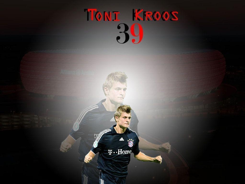 1030x770 Toni Kroos Bayern Wallpaper HD Wallpaper, Desktop