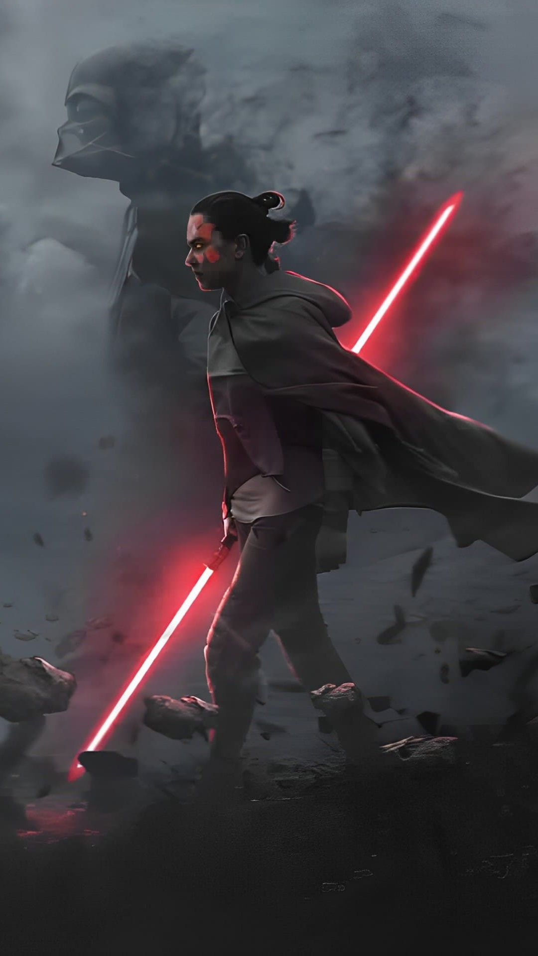 1080x1920 Jedi Wallpaper Jedi Wallpaper Download, Phone