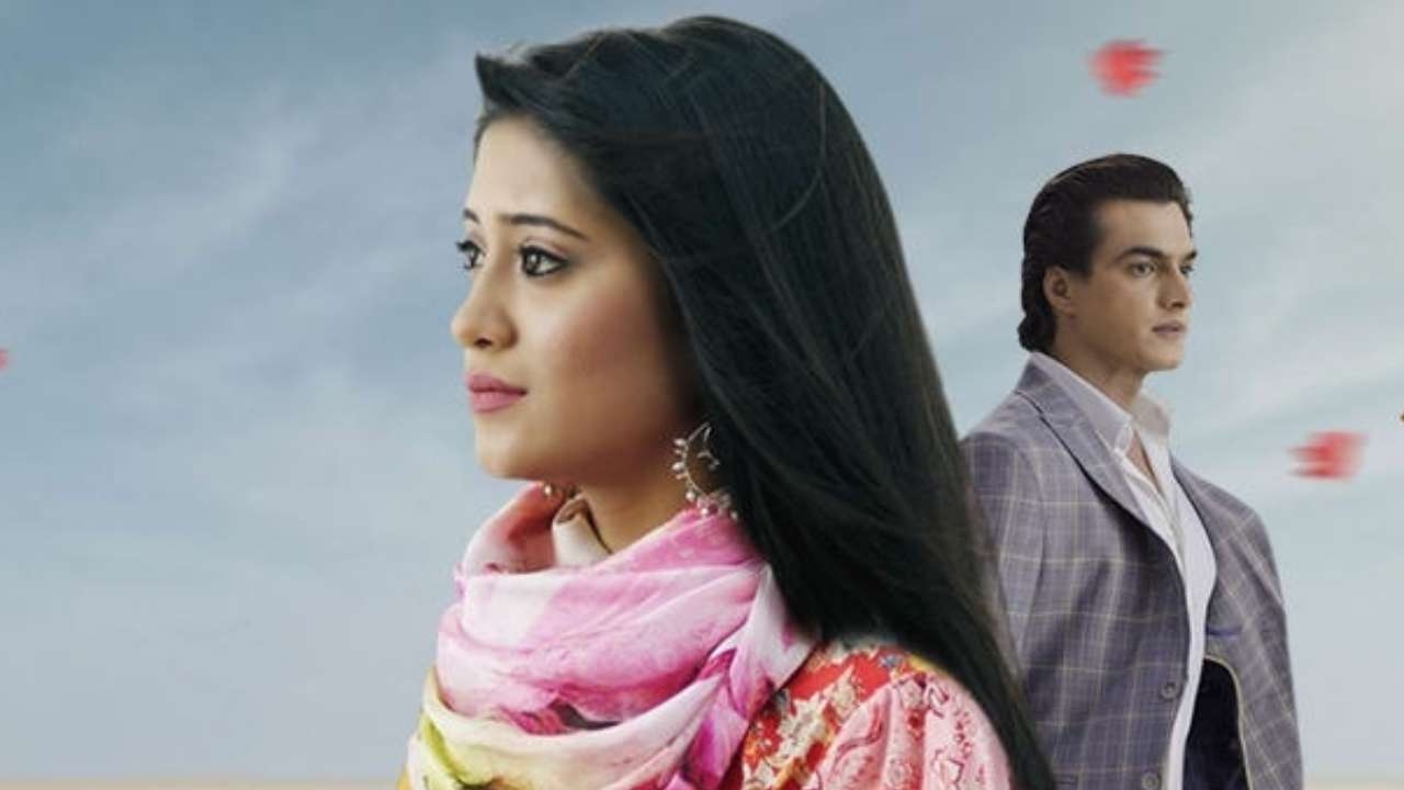 1280x720 Much like Yeh Rishta Kya Kehlata Hai's Kaira, tension simmering, Desktop