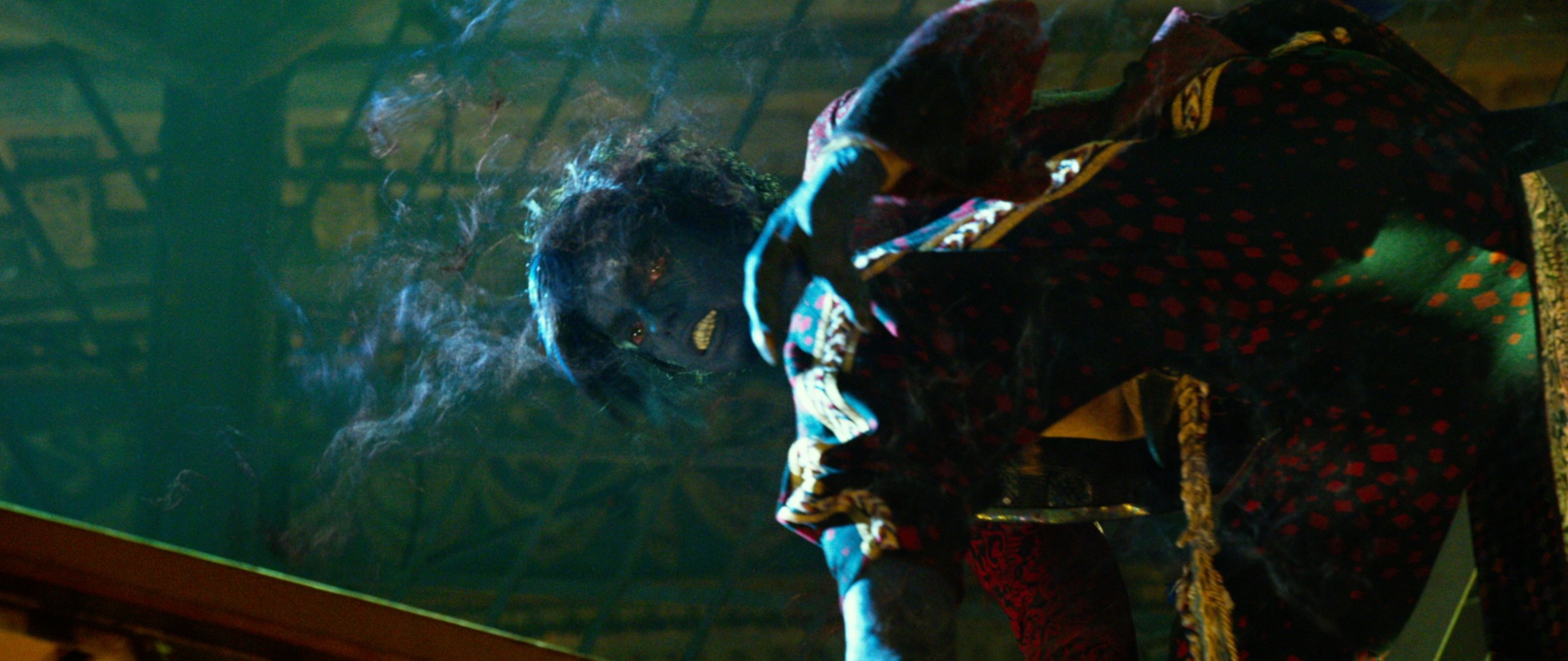 2560x1080 X Men Apocalypse: New Image Further Reveal Archangel, Dual Screen