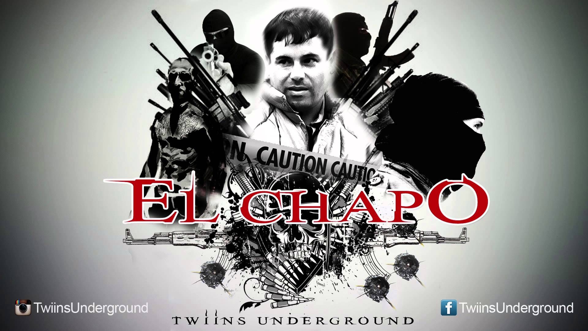 1920x1080 EL Chapo, Desktop