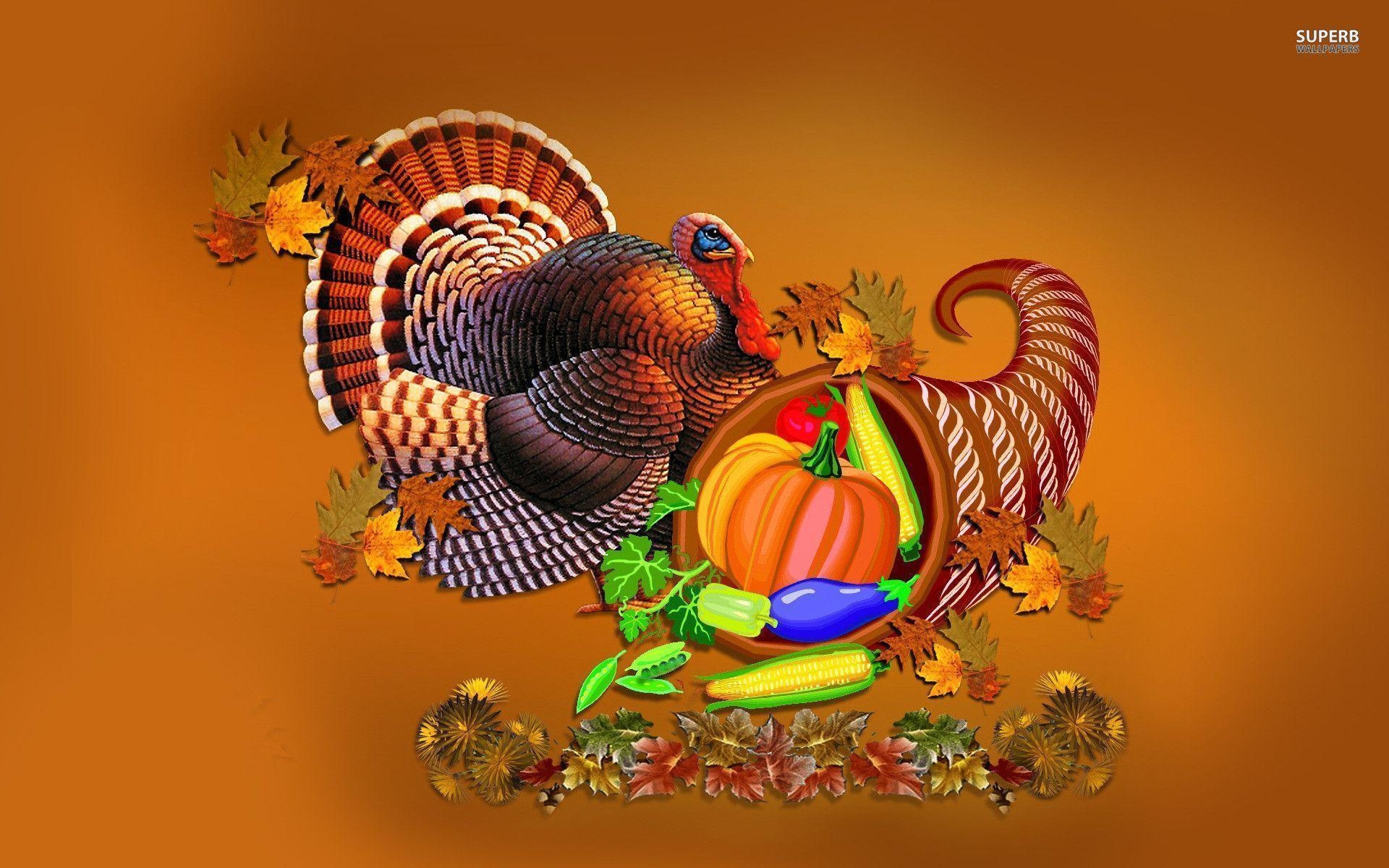 1920x1200 Most Downloaded Thanksgiving Turkey Wallpaper HD wallpaper, Desktop