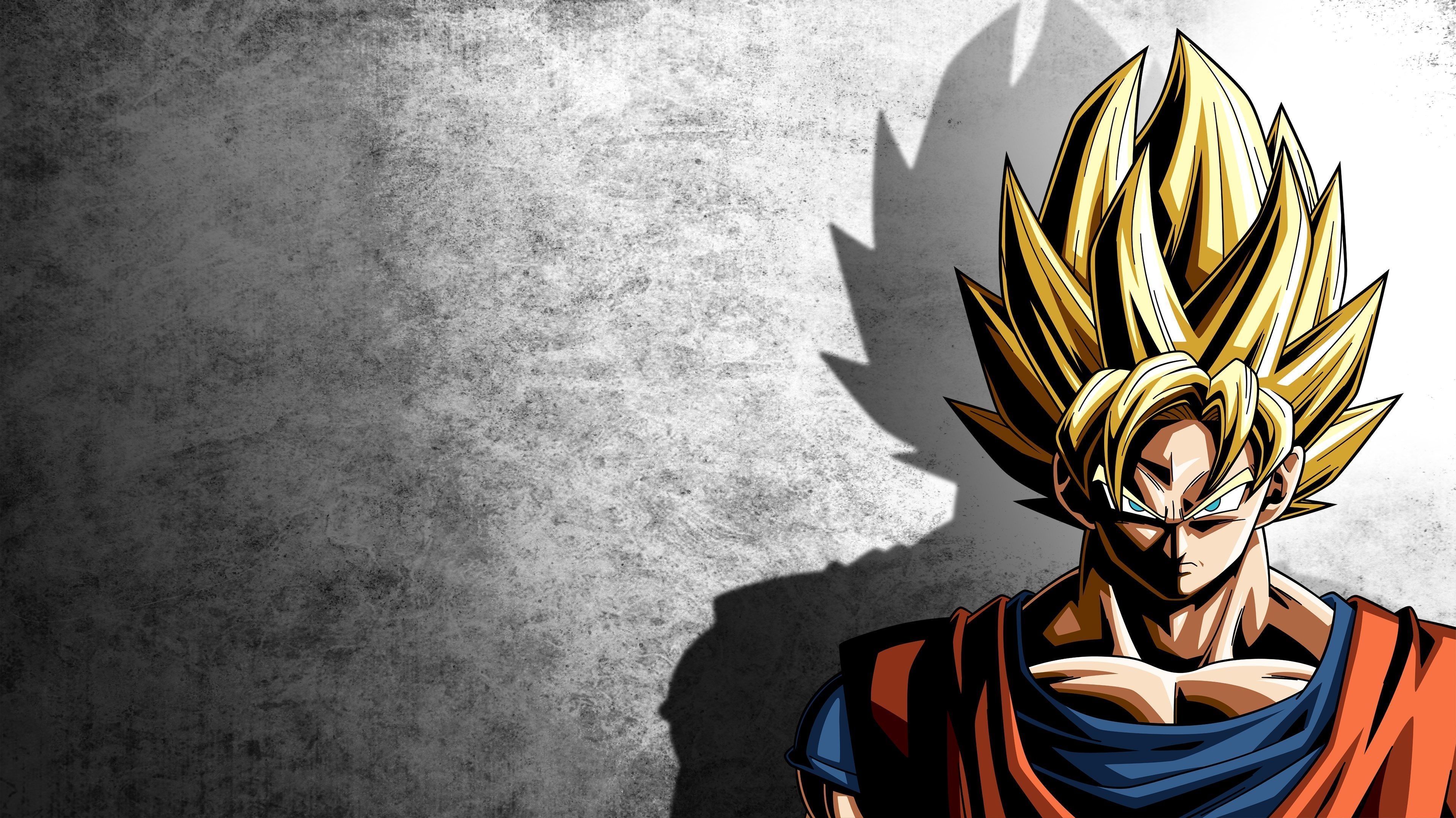 3840x2160 Ultra HD 1080p Dragon Ball Z Wallpaper. Dragon ball, Dragon ball, Desktop