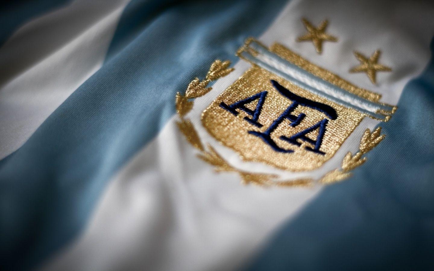 1440x900 Argentina National Football Team wallpaperx900, Desktop