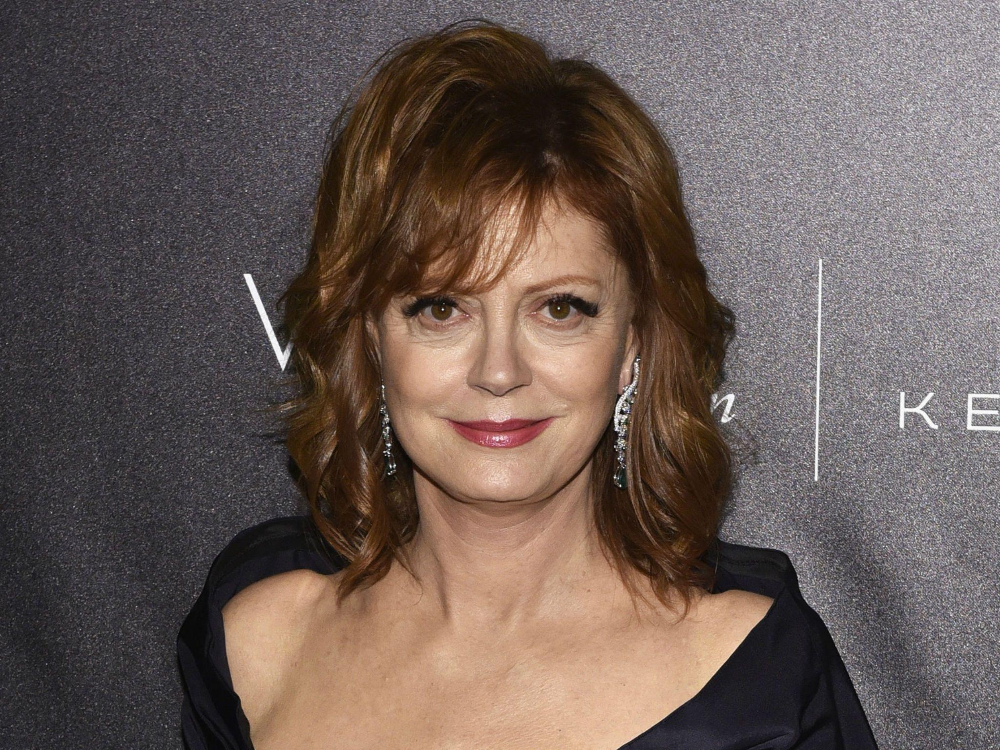 2050x1540 Susan Sarandon Wallpaper Background, Desktop