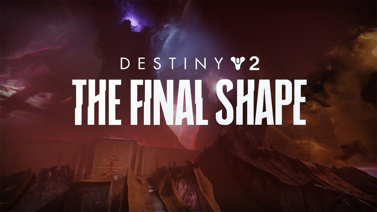 1280x720 Destiny 2 The Final Shape: Release Date, Price & Story, Desktop