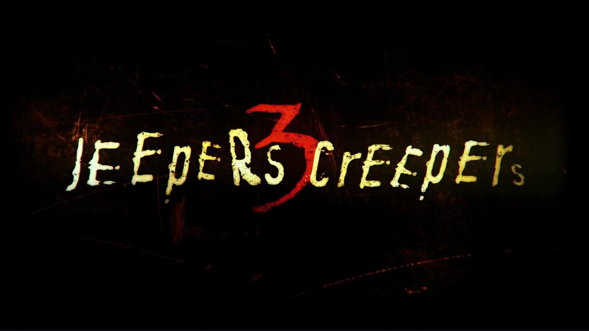 1920x1080 Jeepers Creepers 3, Desktop