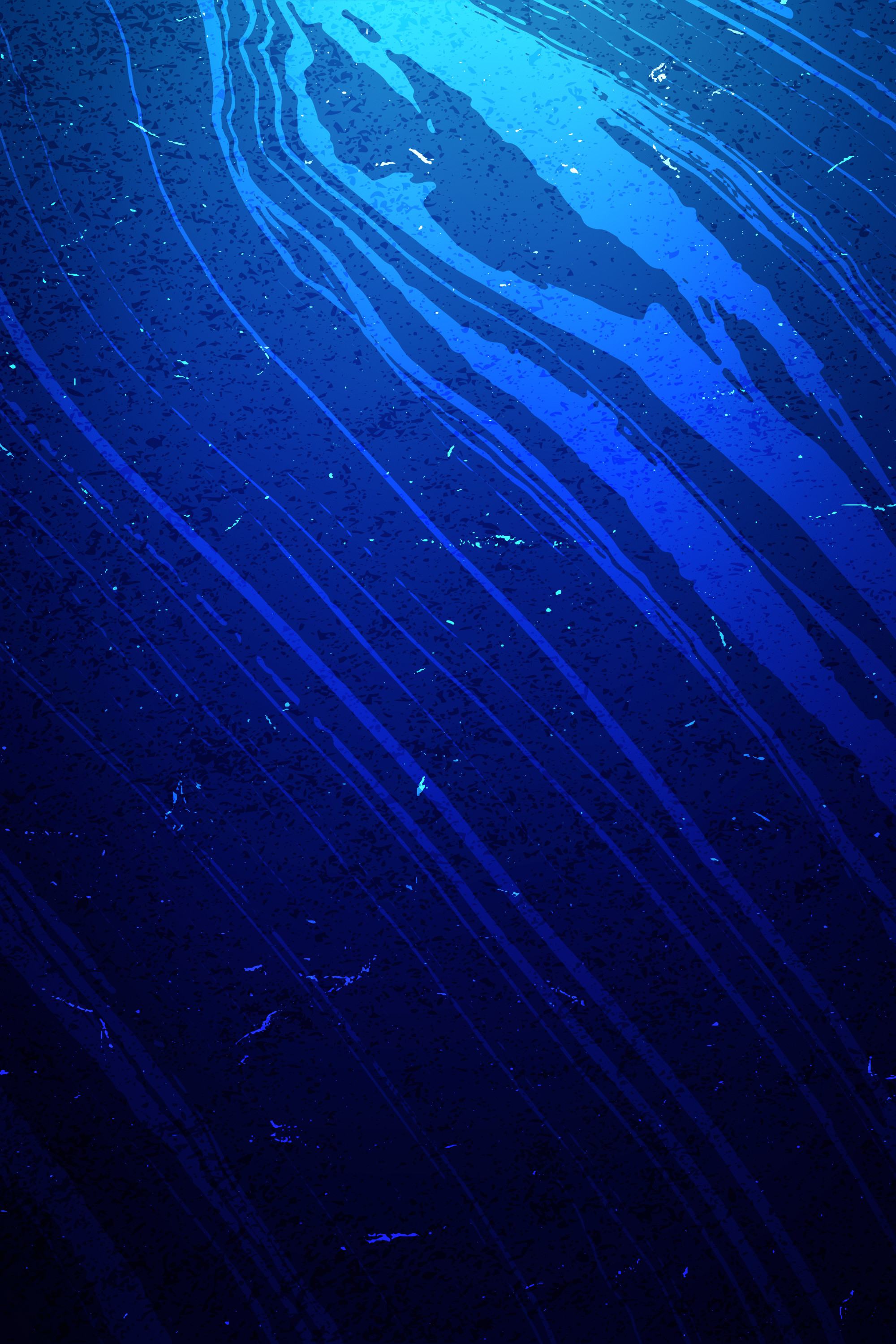 2000x3000 Blue iPhone Wallpaper, Phone