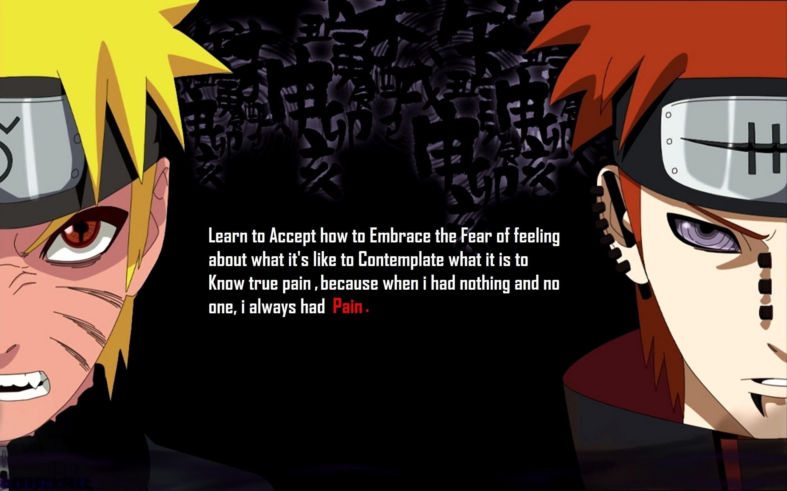 2560x1600 Naruto Chromebook Wallpaper, Desktop