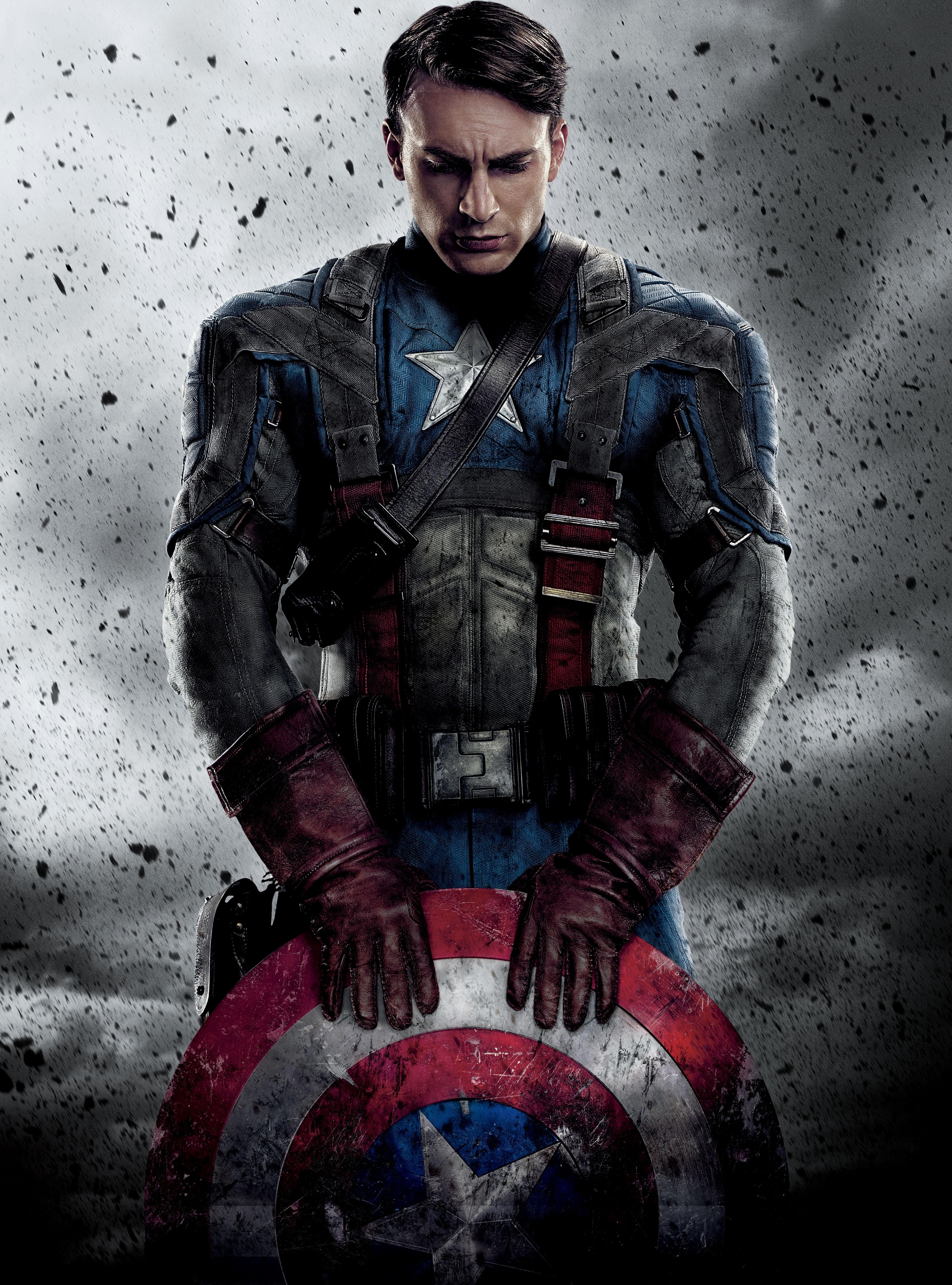 3710x5000 Gallery For > Captain America The First Avenger Wallpaper, Phone