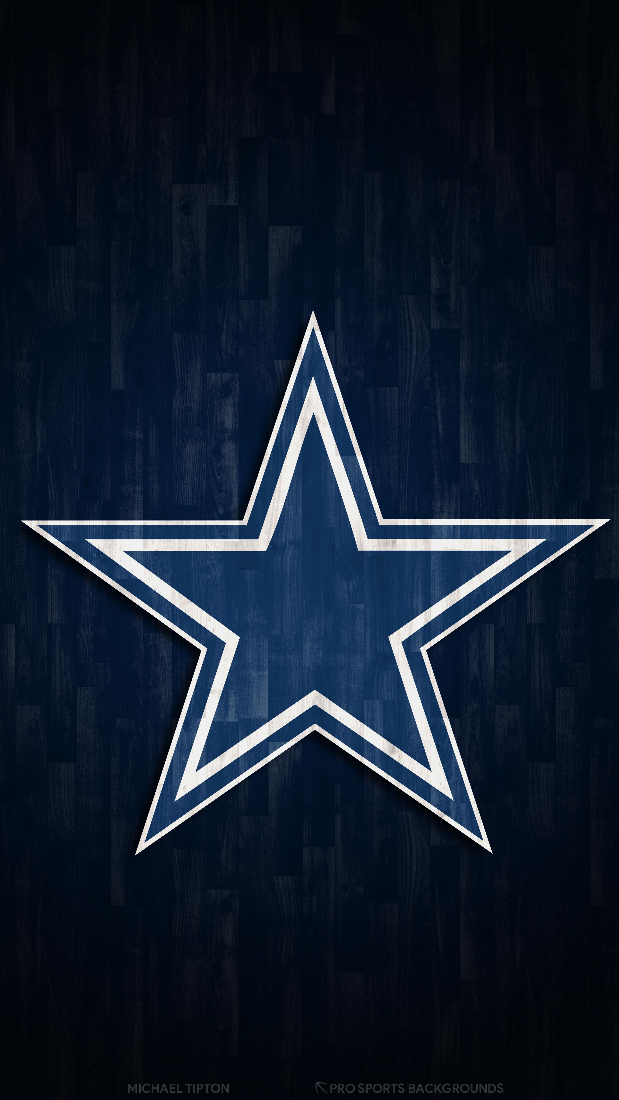 2160x3840 Dallas Cowboys Wallpaper, Phone