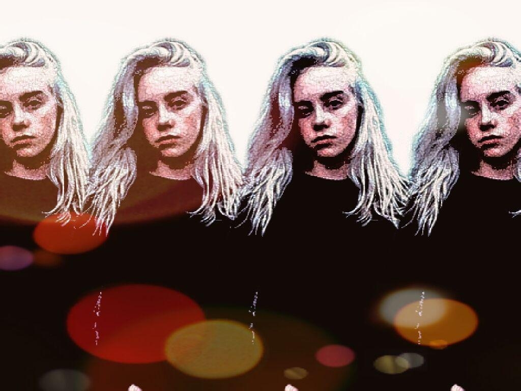 1030x770 Billie Eilish image Billie HD wallpaper and background photo, Desktop