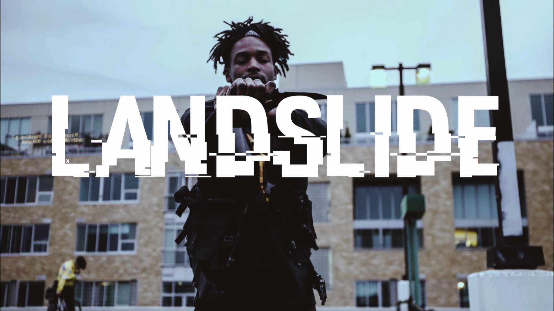 1920x1080 SOLD) *2016* Jazz Cartier / Lil Uzi Vert Type Beat "Landslide, Desktop