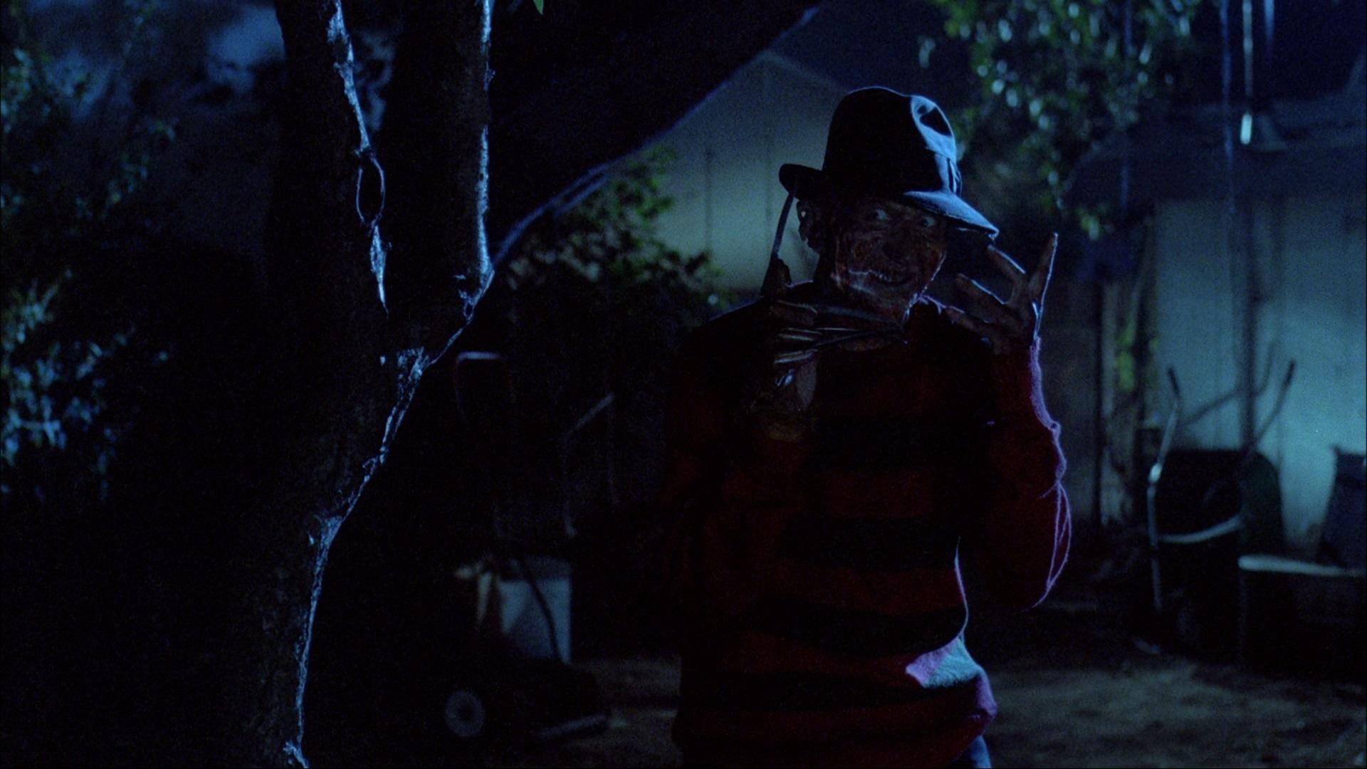 1920x1080 A Nightmare on Elm Street (1984) Full HD Wallpaper and Background, Desktop