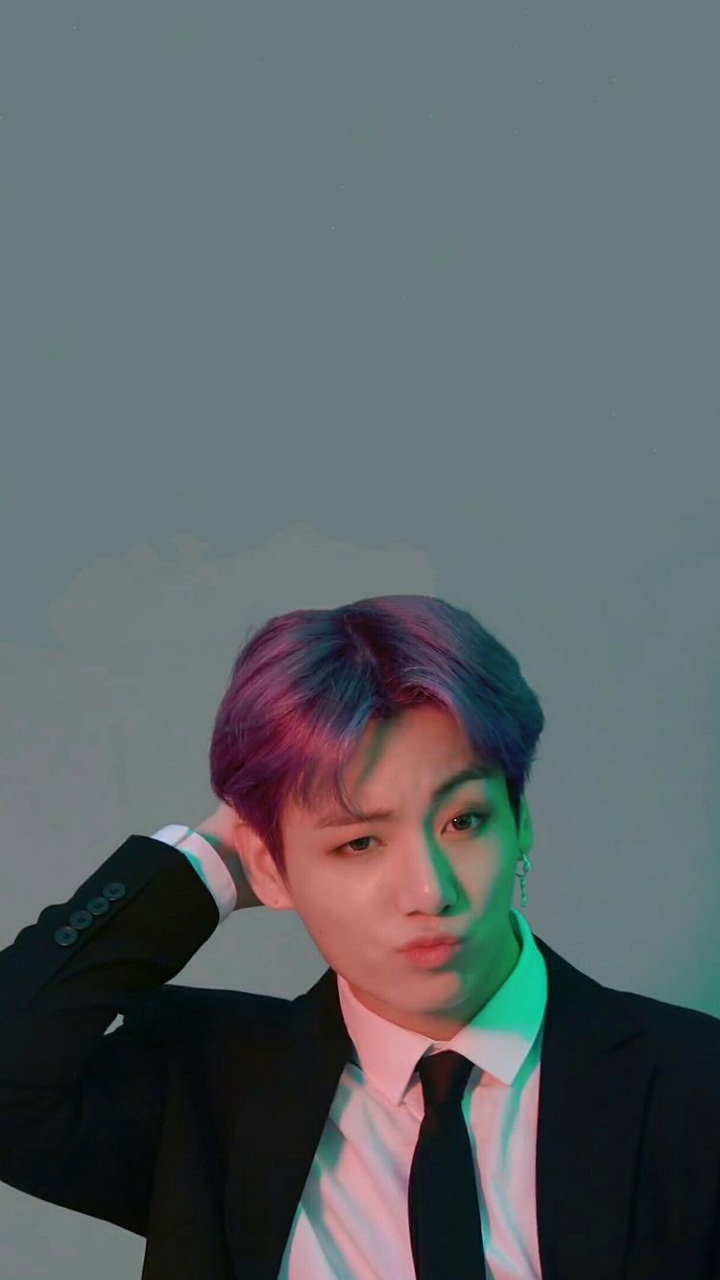 720x1280 Bts, Jungkook, And Jeon Jungkook Image Love Yourself Answer, Phone