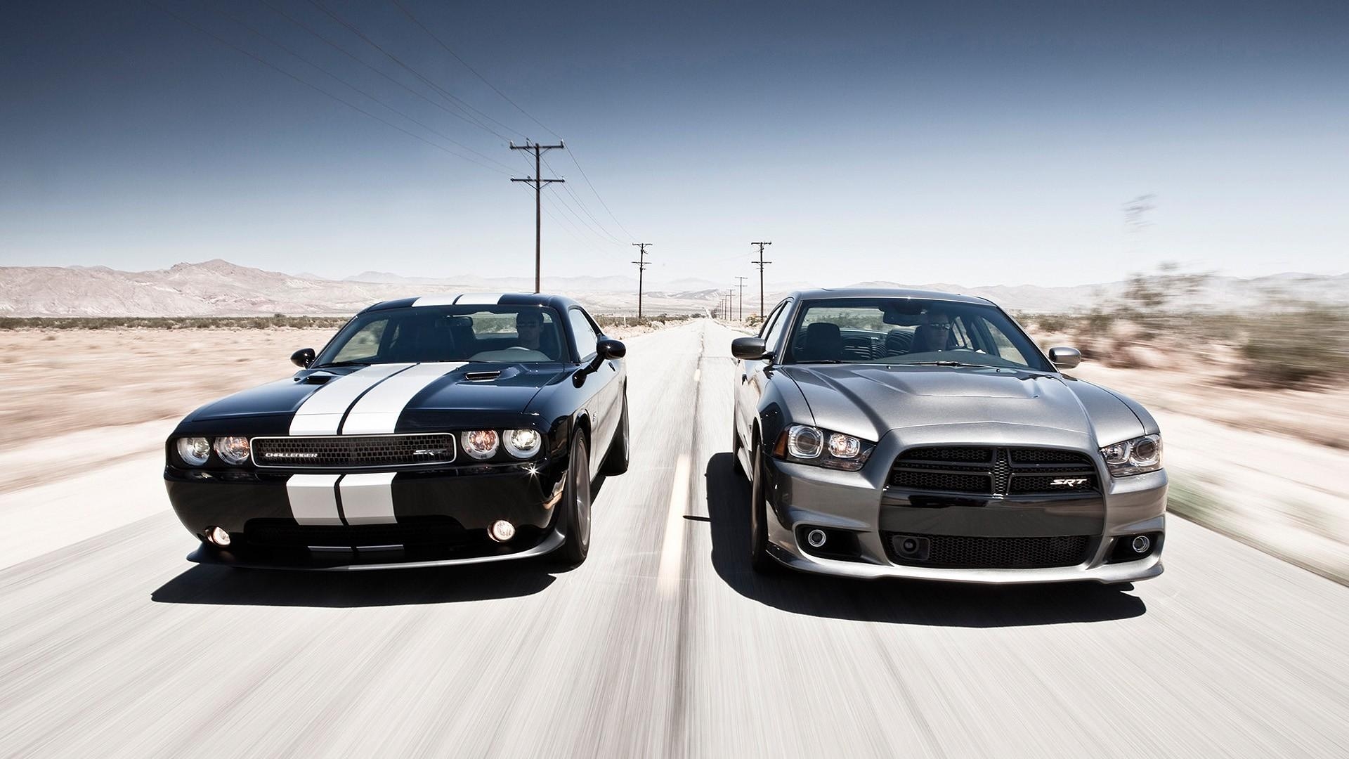 1920x1080 Dodge Charger SRT8 Wallpaper  (77), Desktop