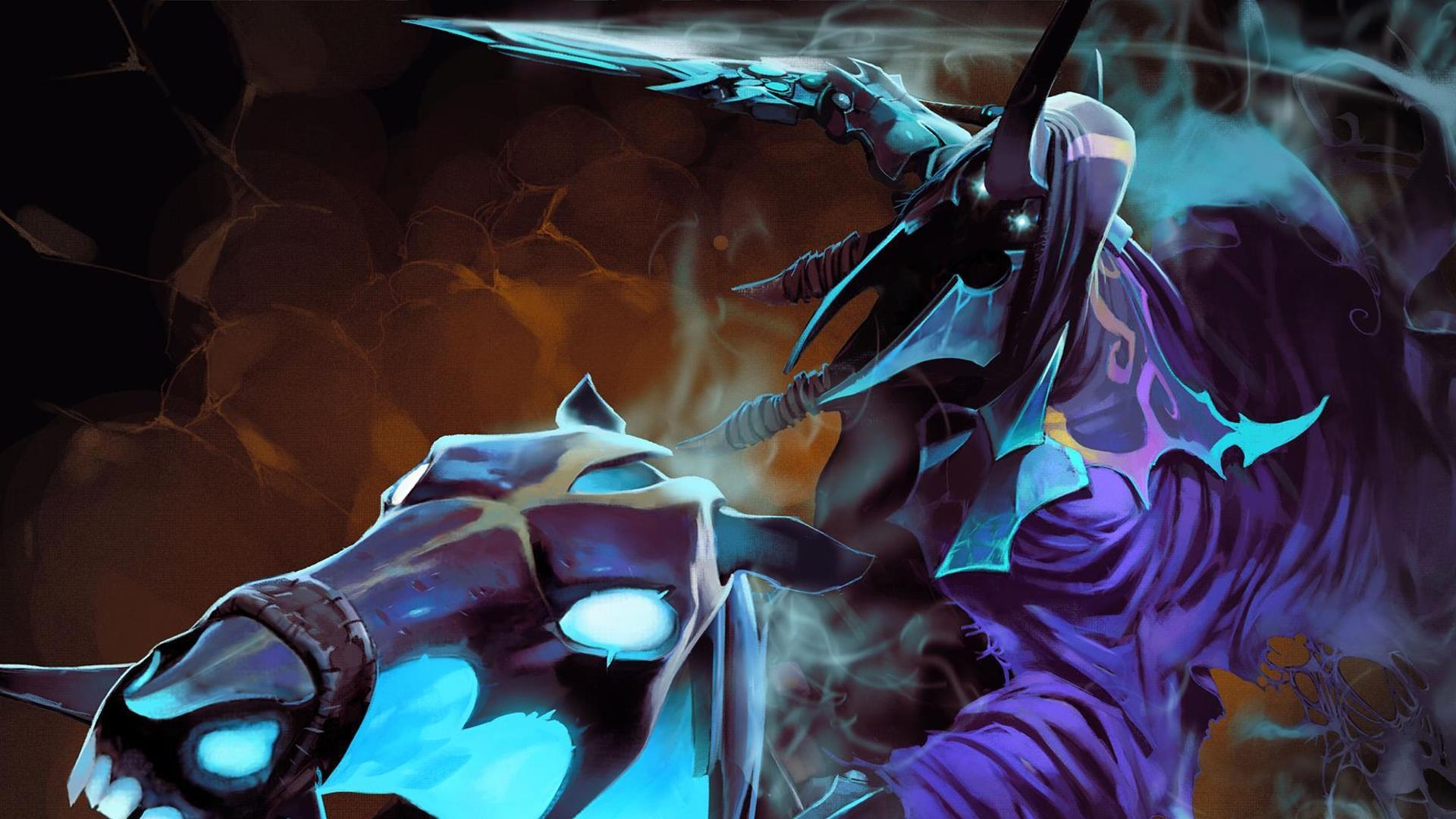 1920x1080 DotA 2 HD Wallpaper, Desktop