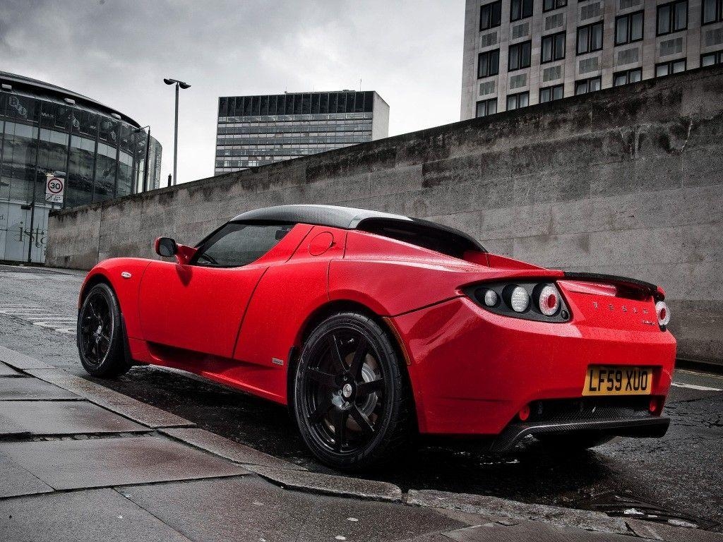 1030x770 Tesla Roadster. Tail Light HD Wallpaper. New Car Release, Desktop