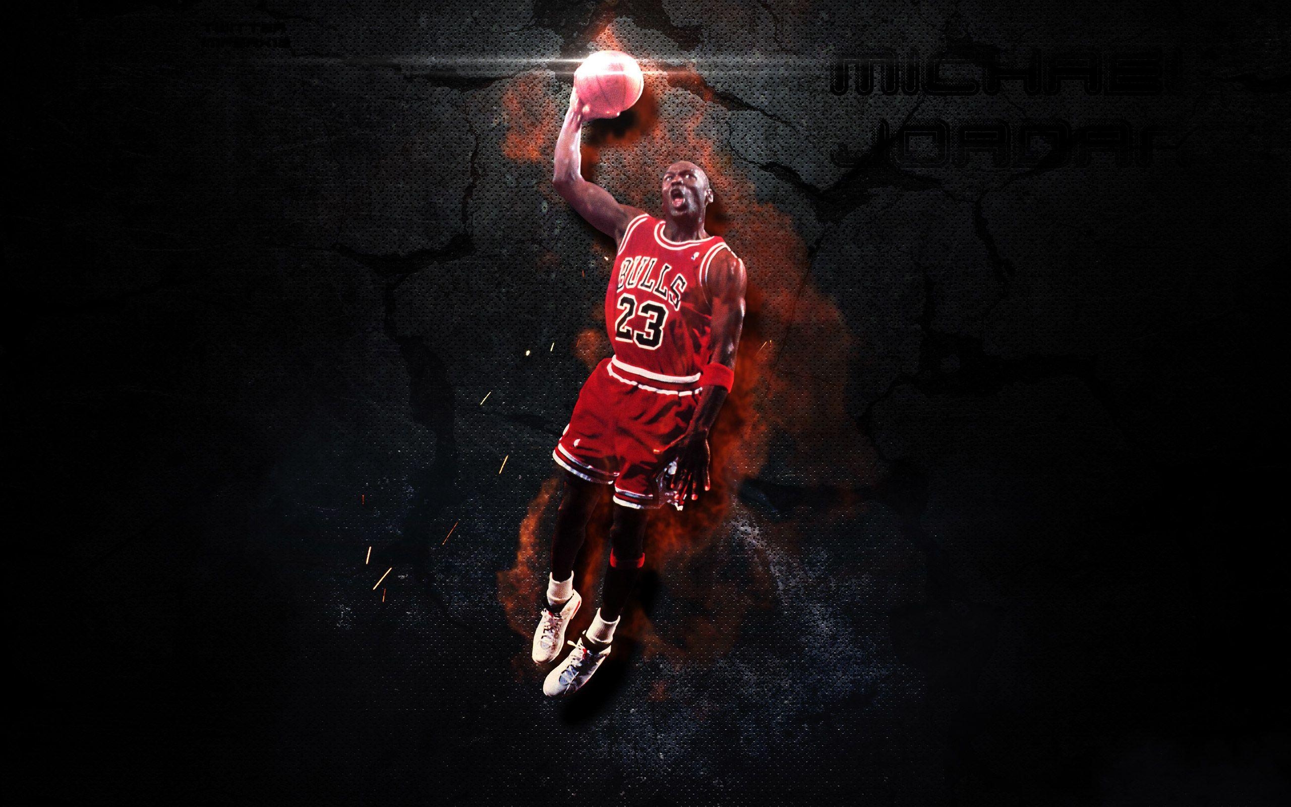 2560x1600 Michael Jordan HD Wallpaper Free Michael Jordan HD Background, Desktop