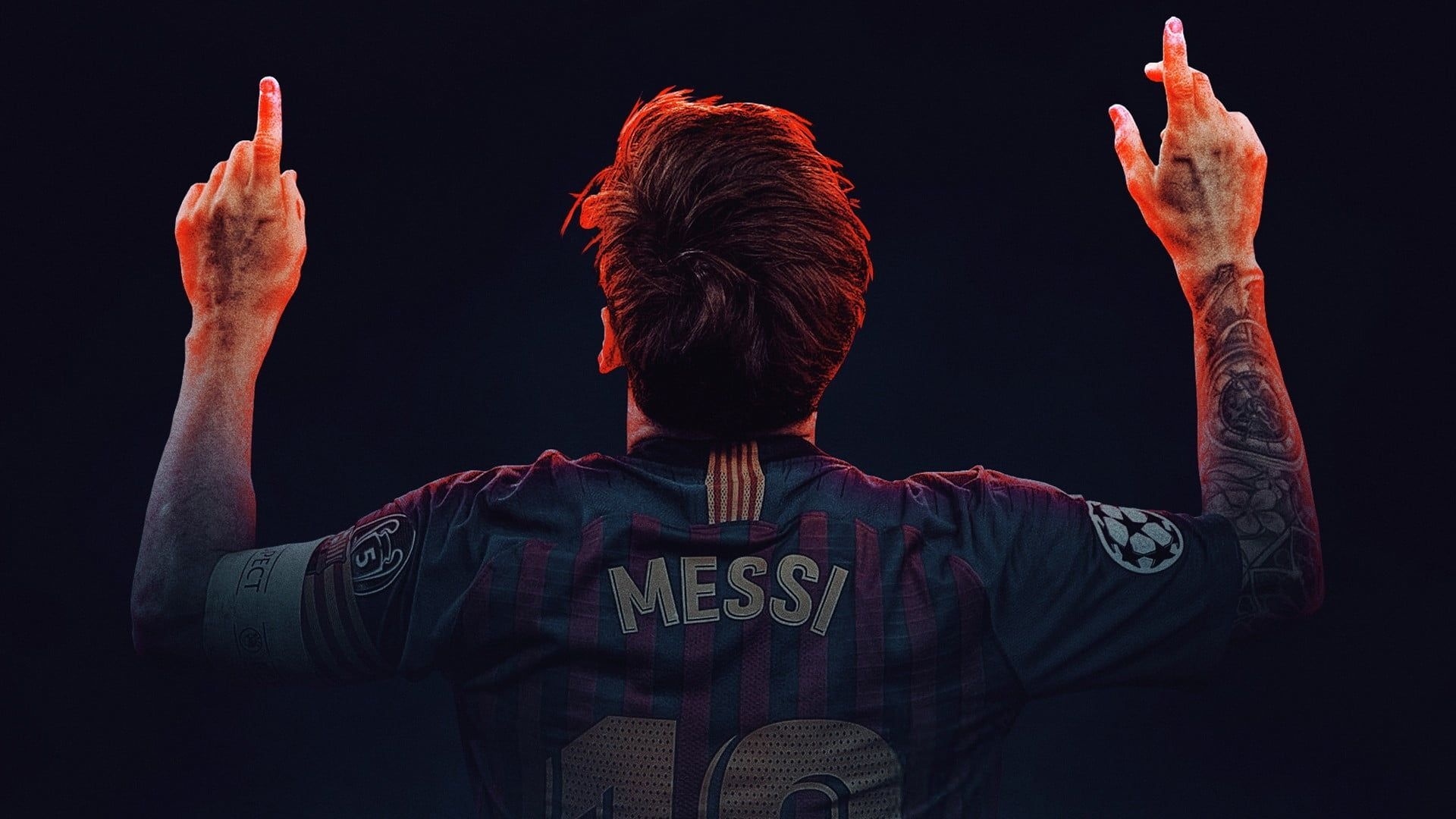 1920x1080 Lionel Messi #Football #Barcelona P #wallpaper #hdwallpaper #desktop. Lionel messi, Messi, Lionel messi wallpaper, Desktop