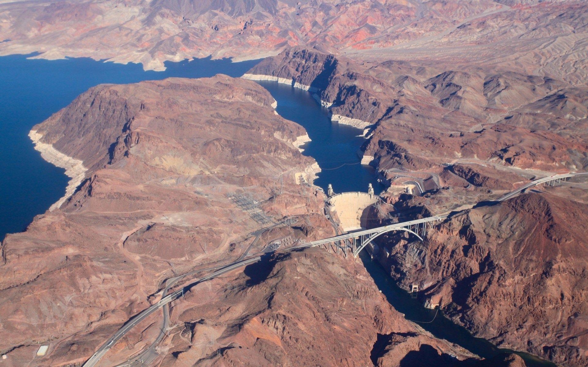 1920x1200 hoover dam wallpaper and background, Desktop