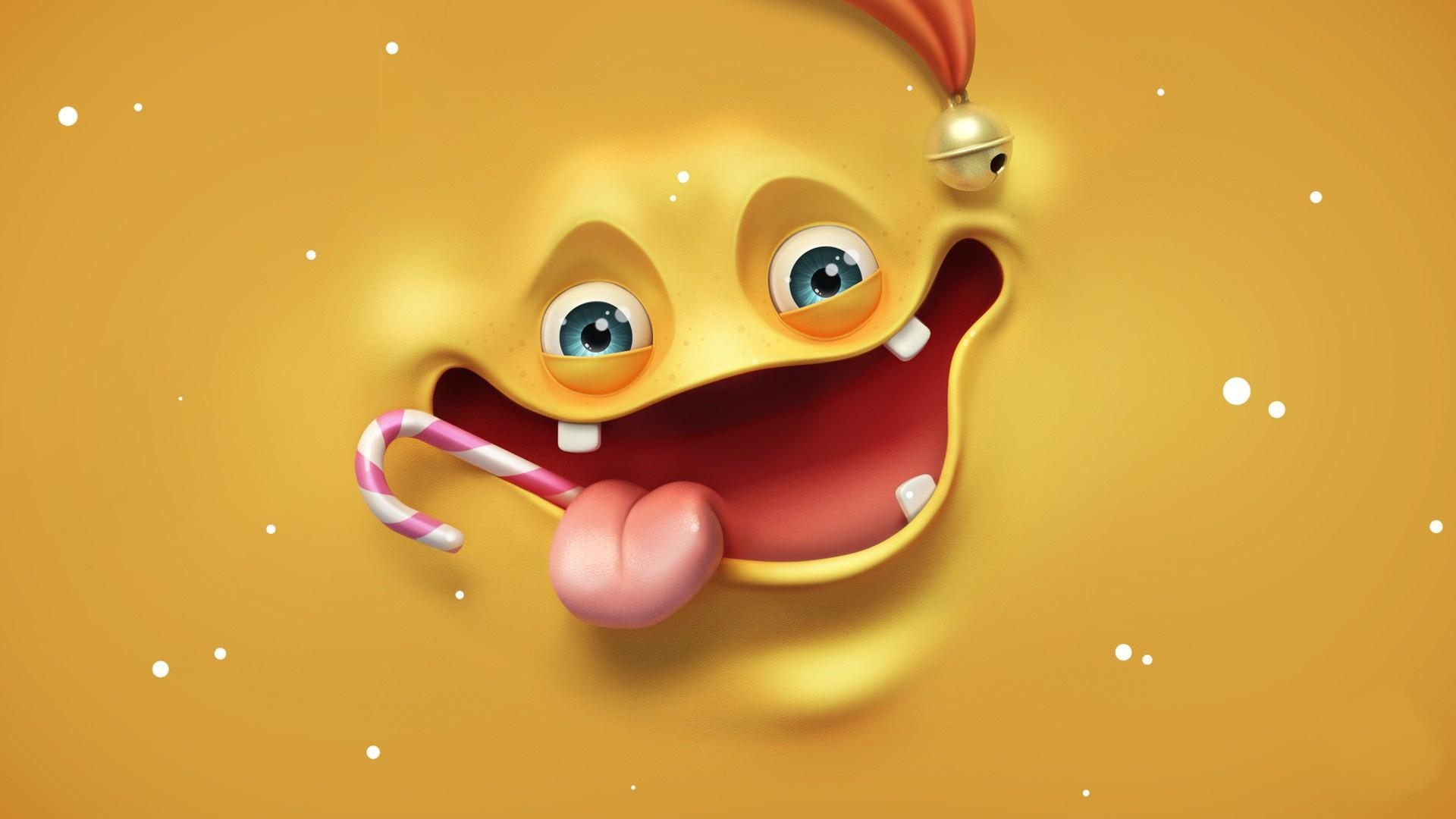 1920x1080 Free Download Funny 3D Cartoon Wallpaper, Desktop