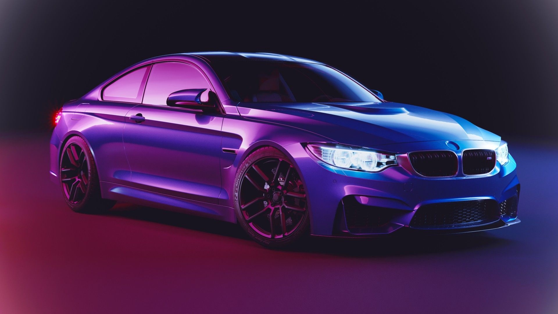 1920x1080 Bmw M4 Desktop Wallpaper, Desktop