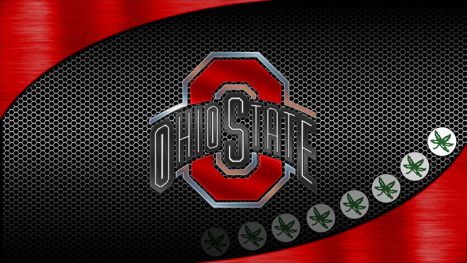 1920x1080 Ohio state football iphone wallpaper, Desktop