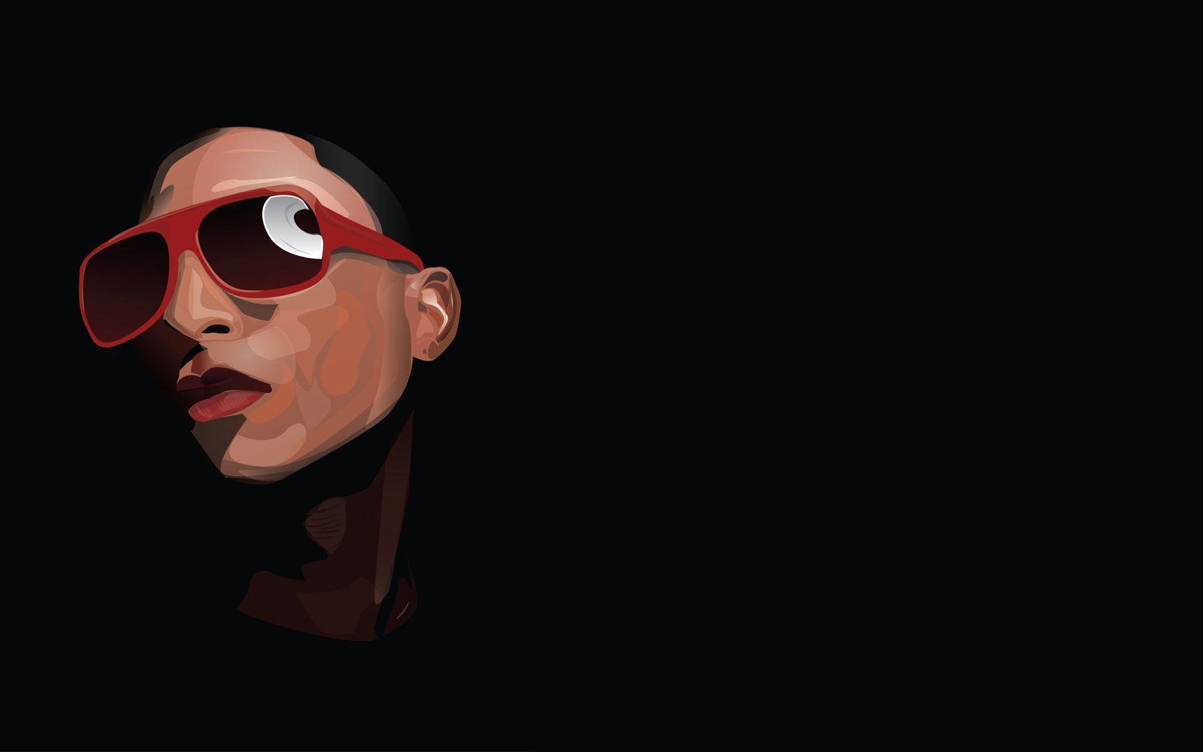 1730x1090 Pharrell Williams by AlienBiobsy. Free Download Wallpaper, Desktop