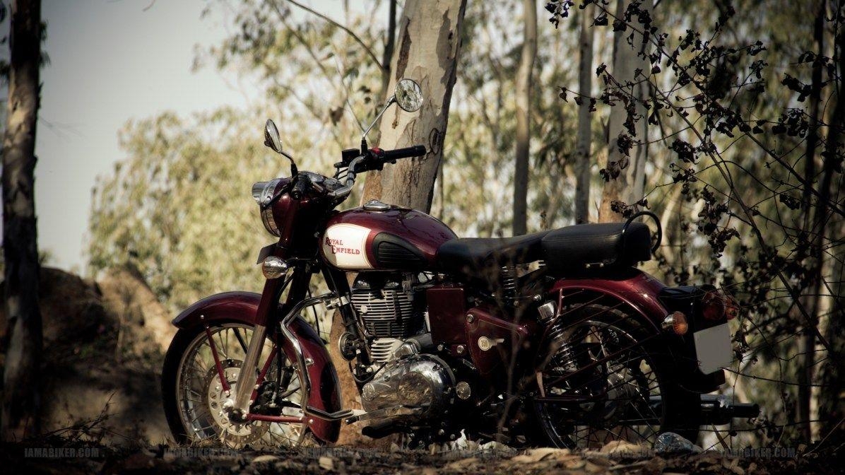 1200x680 Royal Enfield Classic 350 HD wallpaper, Desktop