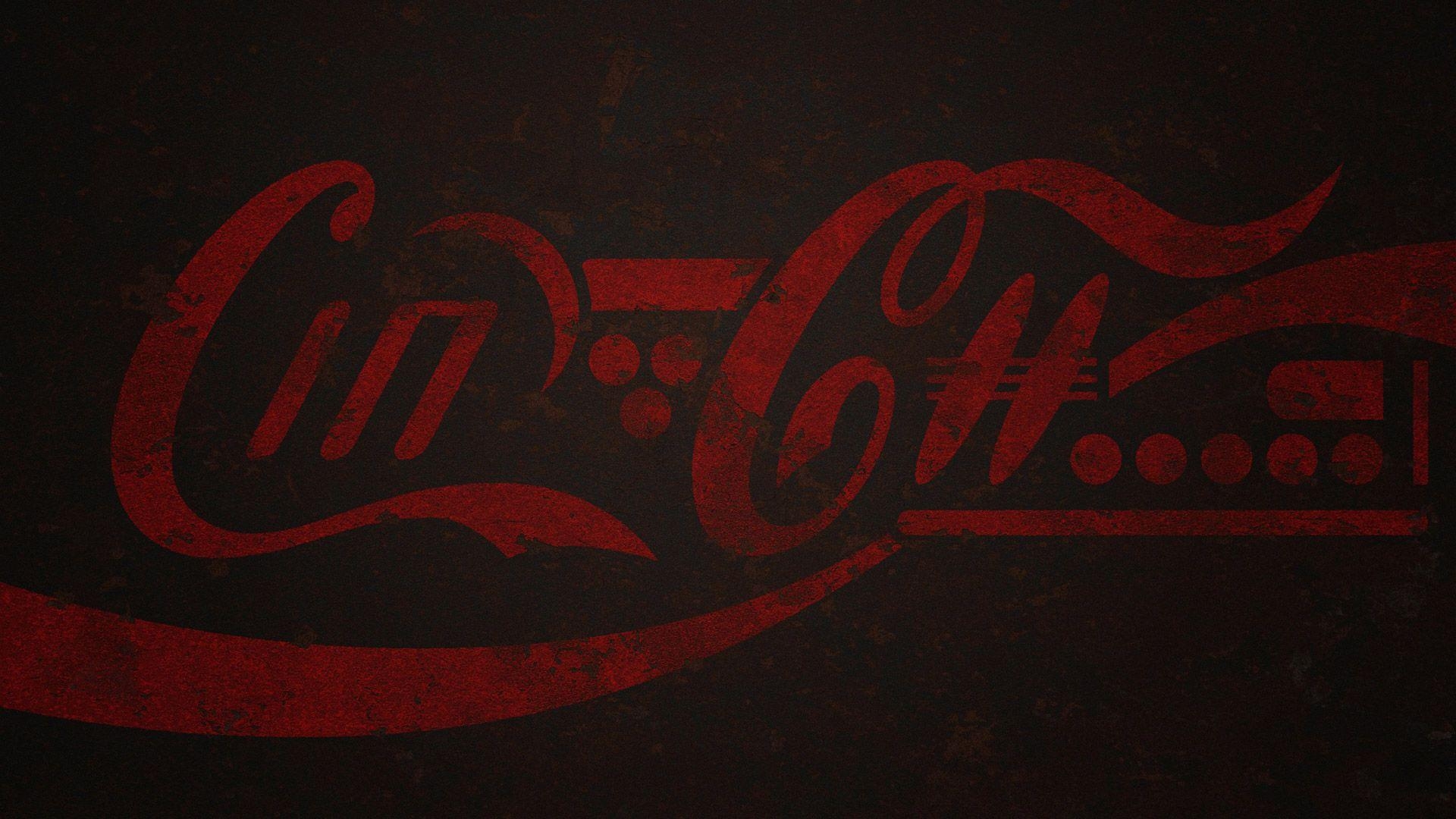 1920x1080 Coca Cola Minimal HD Wallpaper FullHDWpp HD Wallpaper, Desktop