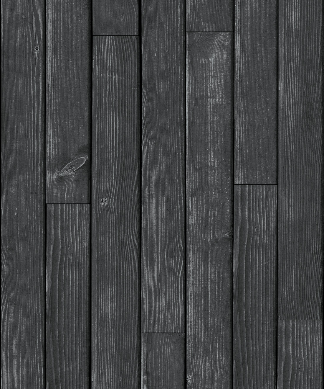 1100x1320 Black Wooden Boards Wallpaper • Timber Panelling, Phone