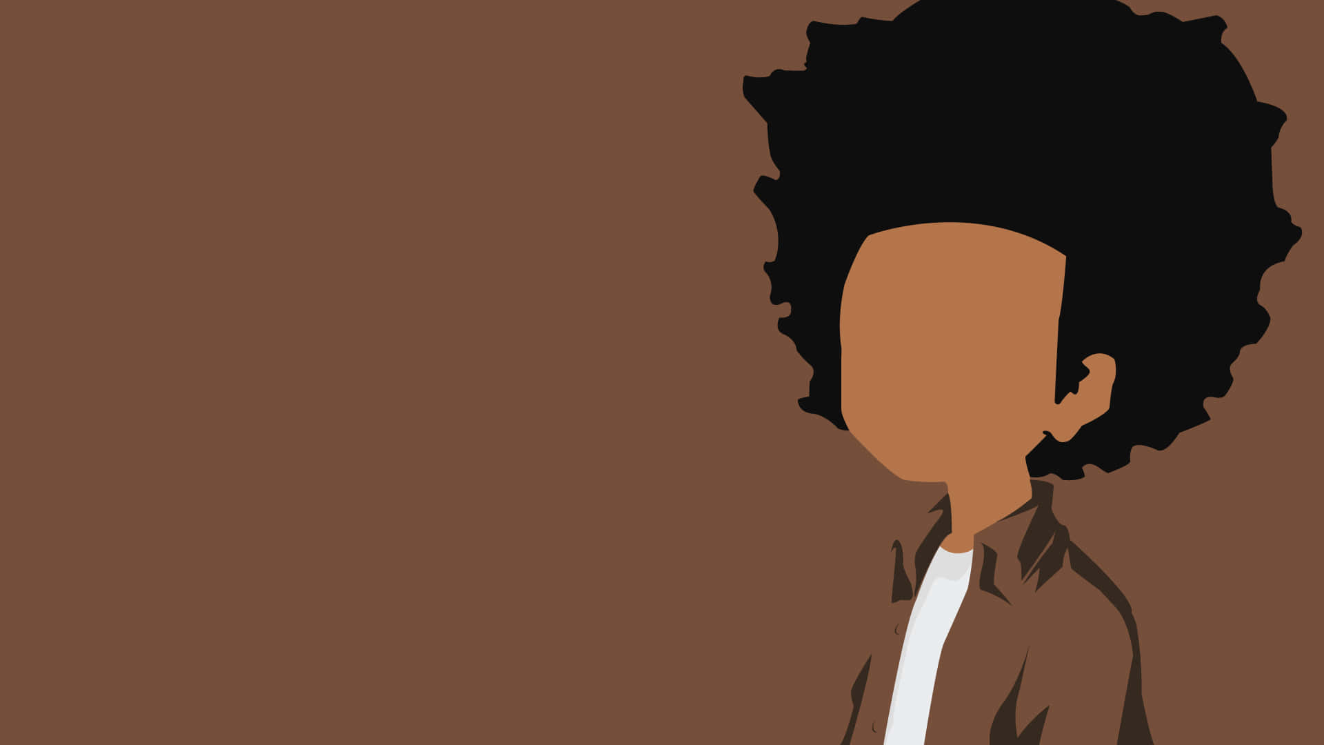 1920x1080 Boondocks HD Wallpaper, Desktop