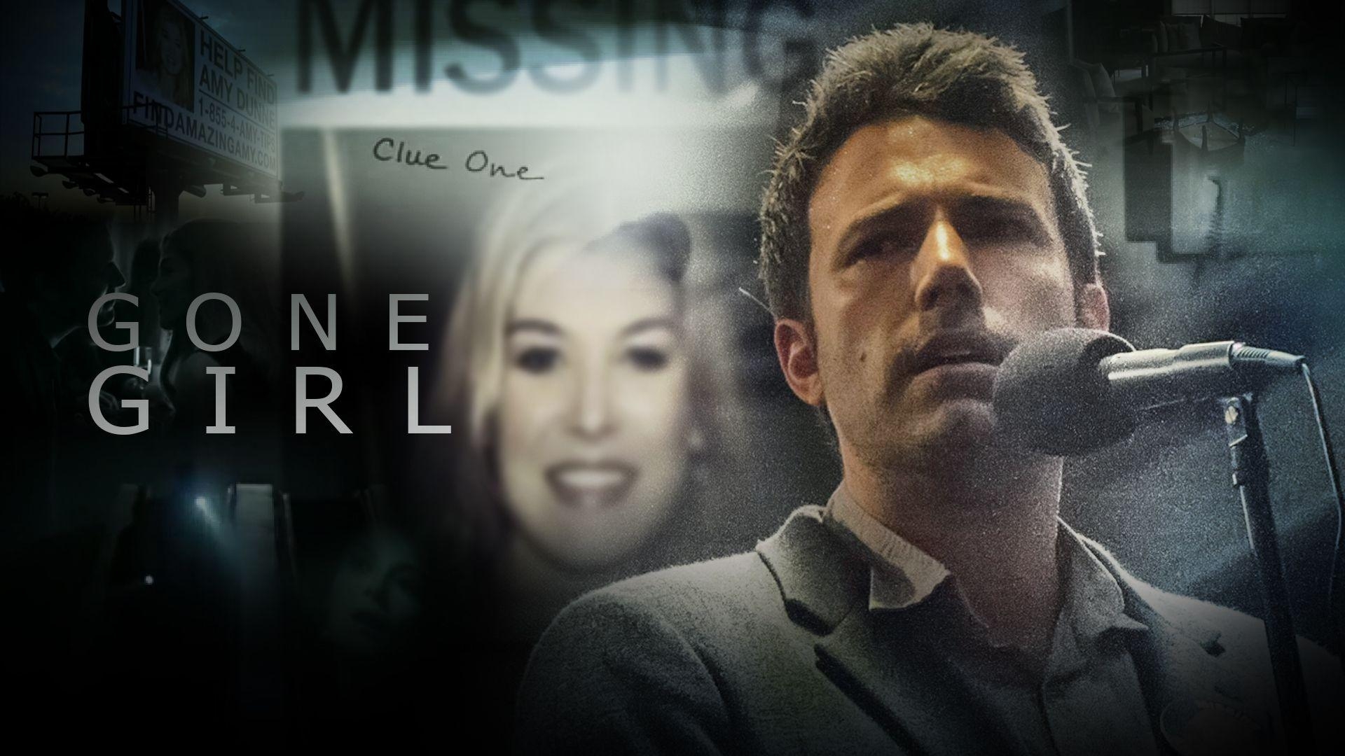 1920x1080 Books That You Should Read If You Like Gone Girl News, Desktop