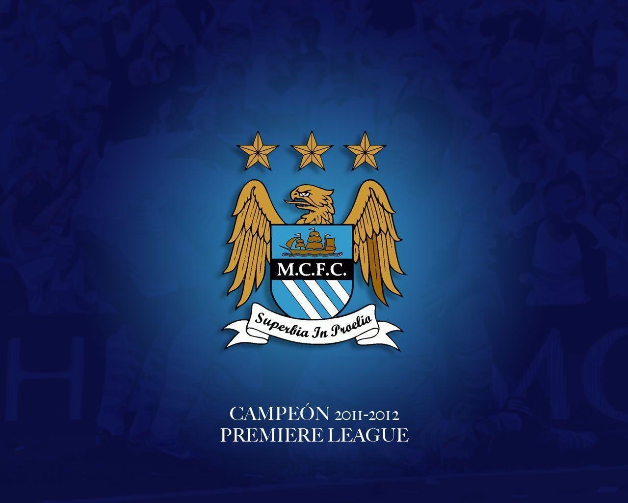 1280x1030 Manchester City HD Wallpaper, Desktop