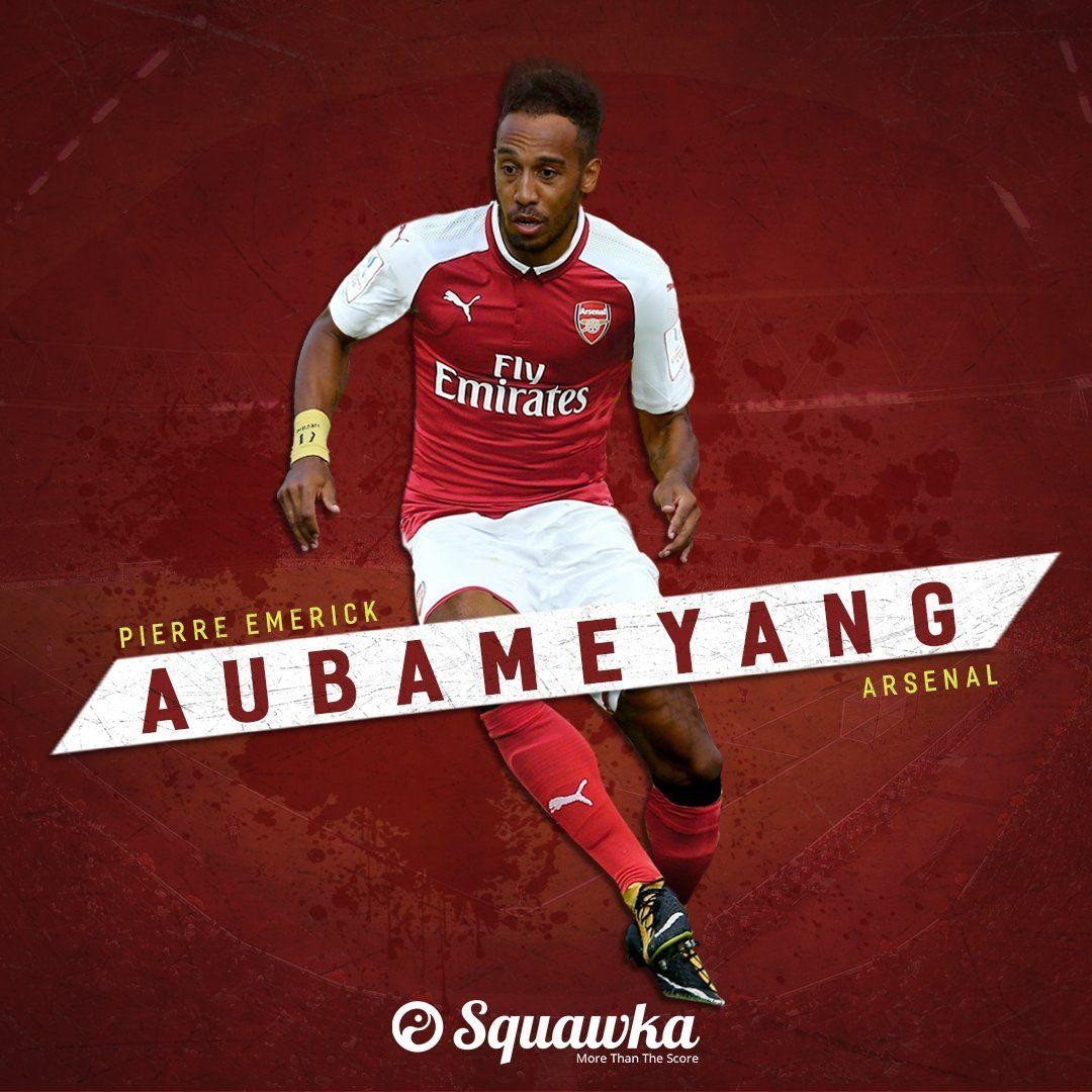 1080x1080 Squawka News DEAL: Pierre Emerick Aubameyang Has, Phone