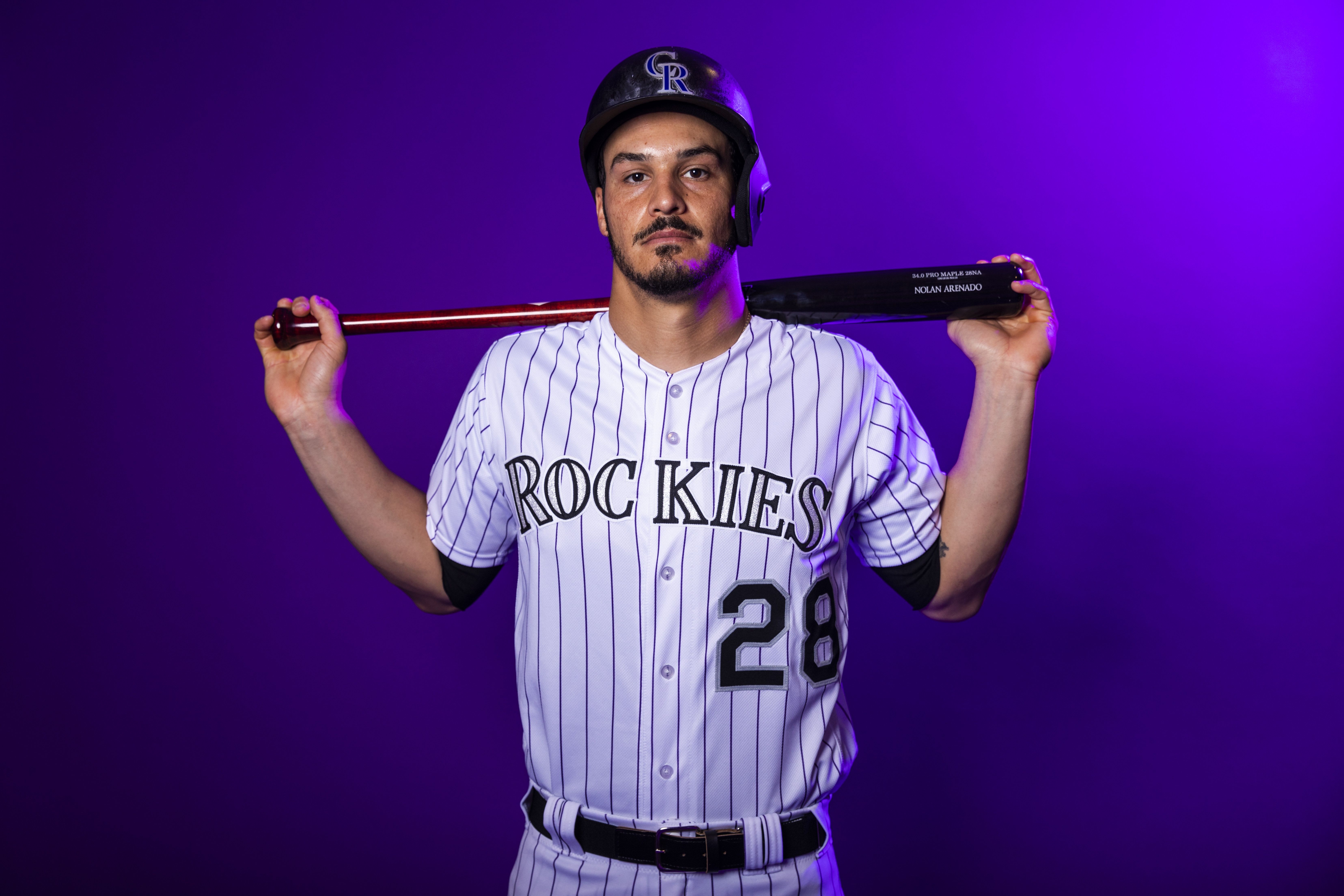 6630x4420 Nolan Arenado, Rockies agree to record deal, Desktop