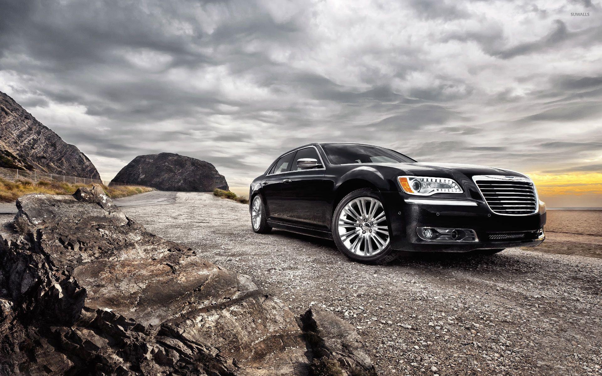 1920x1200 Chrysler 300 [2] wallpaper wallpaper, Desktop