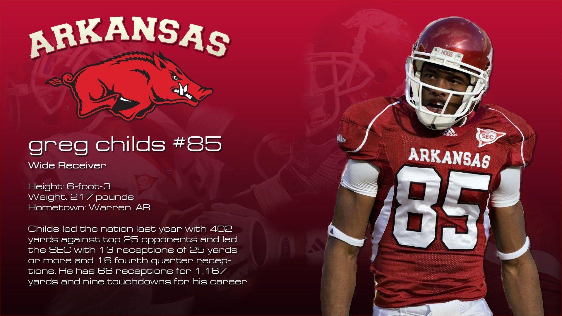 1920x1080 ARKANSAS RAZORBACKS college football wallpaperx1080, Desktop