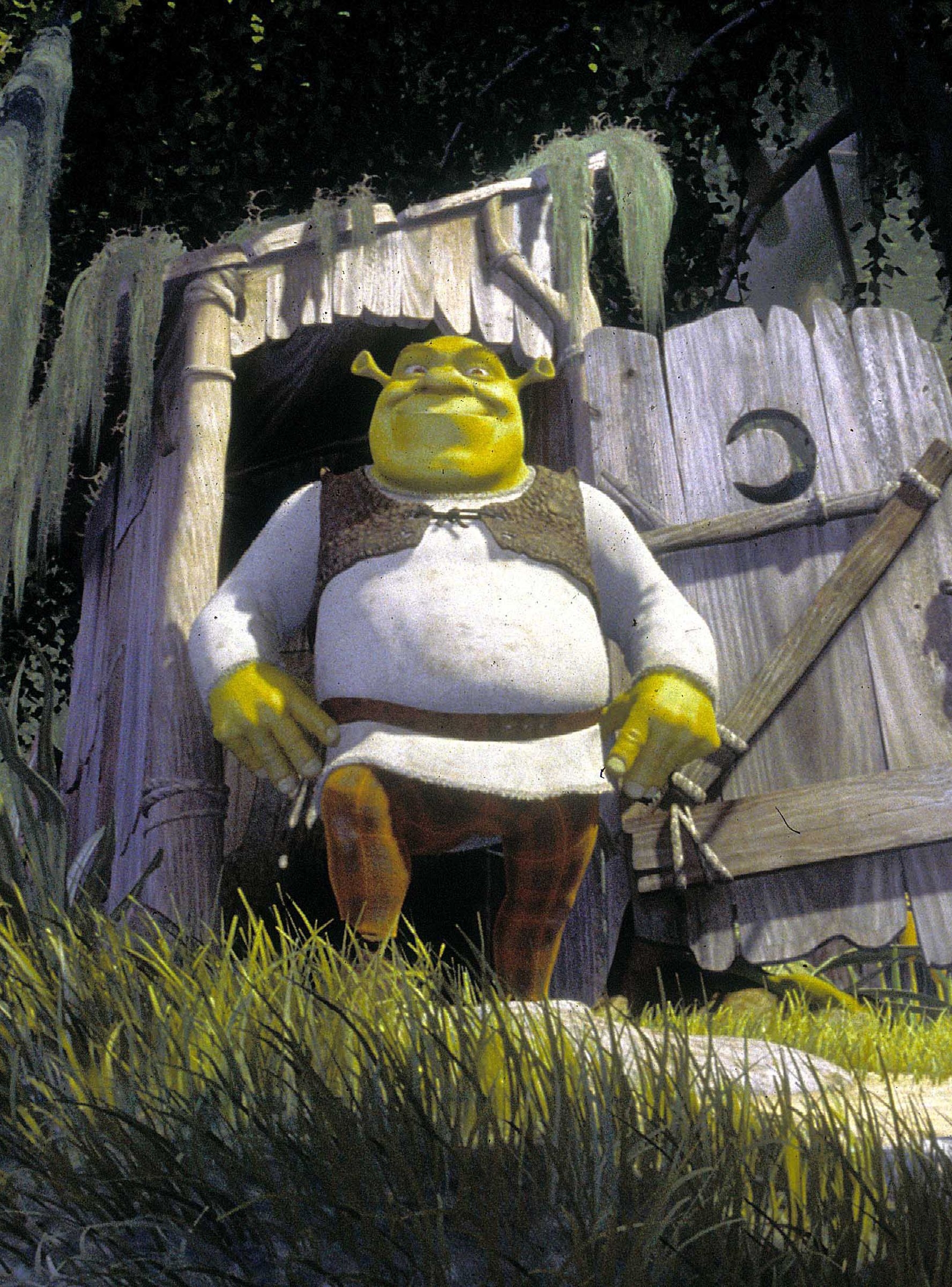 1780x2400 You're Officially Old Because Shrek Is Getting A Reboot. Shrek, Wallpaper background, Perfect movie, Phone